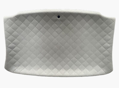 Dachhimmel Mercedes SLK R170 Alcantara ähnlich Quarzgrau Steppprägung