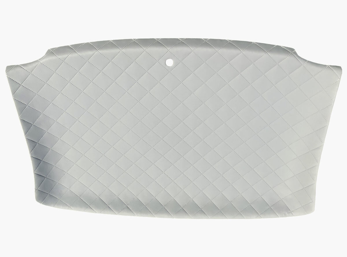 Dachhimmel R170 Steppprägung Quarz soft 1 Dachhimmel Mercedes SLK R170 Quarz mit Steppprägung A1707900745