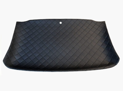 Dachhimmel Mercedes SLK R170 Schwarz mit Steppprägung A1707900745