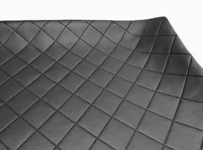 Dachhimmel Mercedes SLK R170 Schwarz mit Steppprägung A1707900745
