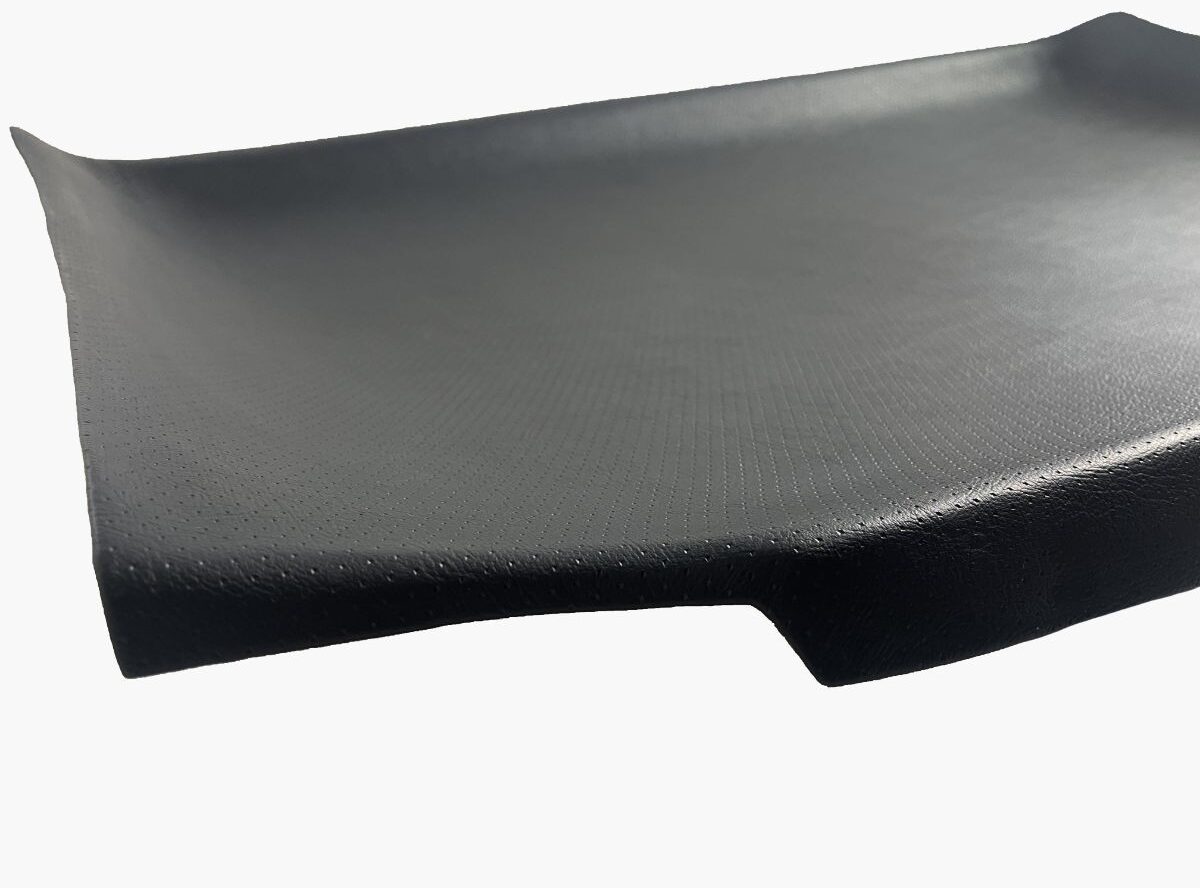 Mercedes SLK R170 Dachhimmel klassik dot Schwarz Mercedes SLK R170 Dachhimmel klassik dot Schwarz