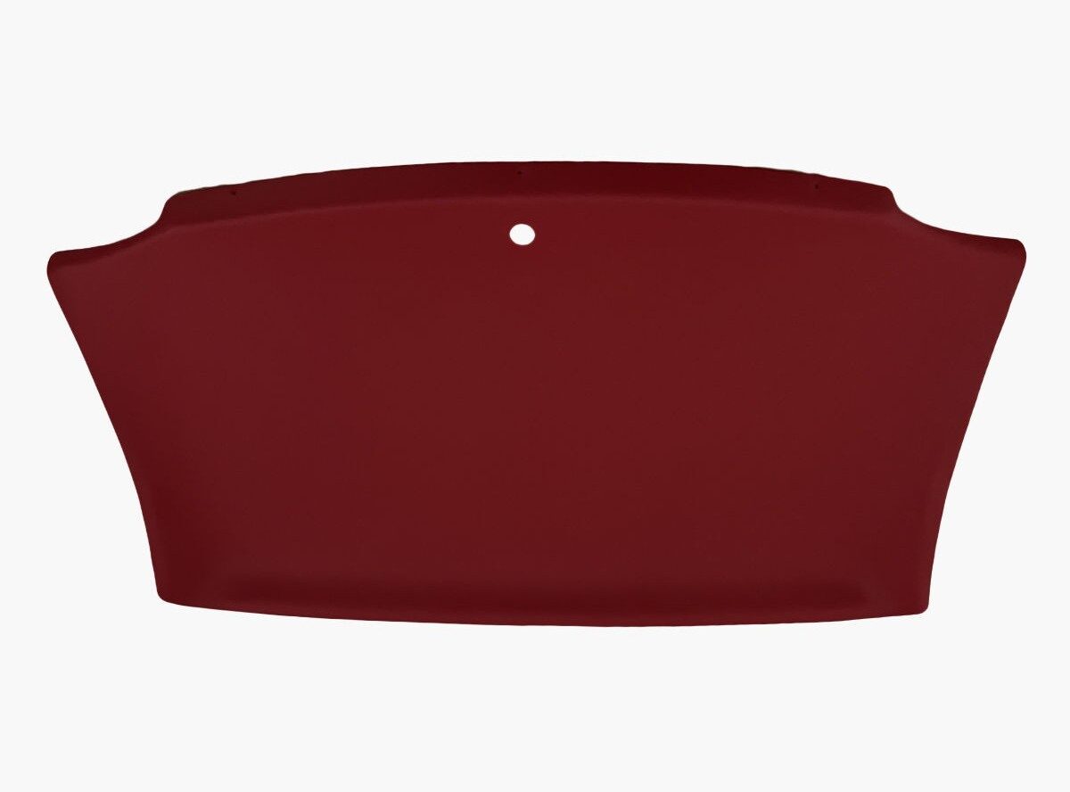 Mercedes SLK R170 Dachhimmel Bezug Scarletrot Klassik Mercedes SLK R170 Dachhimmel Bezug Scarletrot Klassik