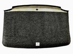 Vlies-Anthrazit-meliert-SLK-R170-Dachhimmel-Rueckseite