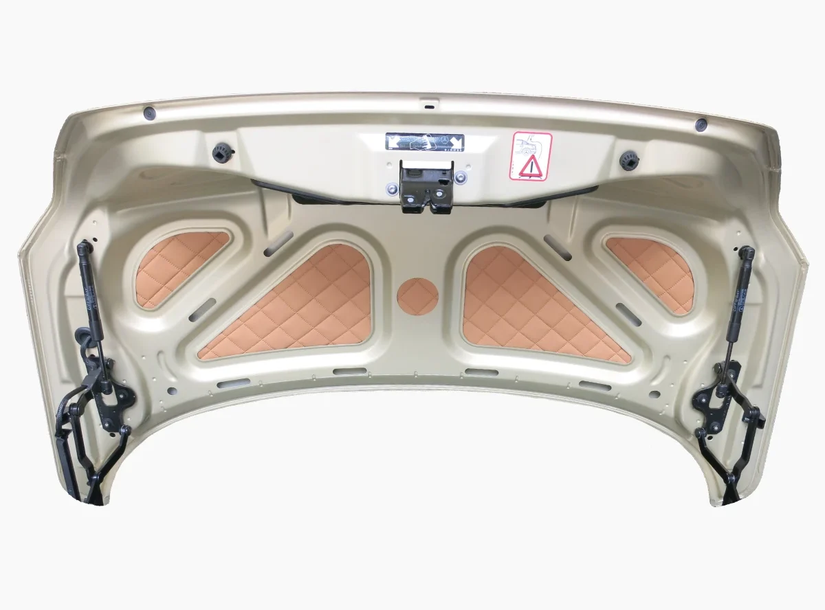 R170-Kofferraumdeckel-Einlagen-5x5 Stepppraegung-7-teilig-lachs R170-Kofferraumdeckel-Einlagen-5x5 Stepppraegung-7-teilig-lachs