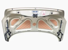 R170-Kofferraumdeckel-Einlagen-5x5 Stepppraegung-7-teilig-lachs