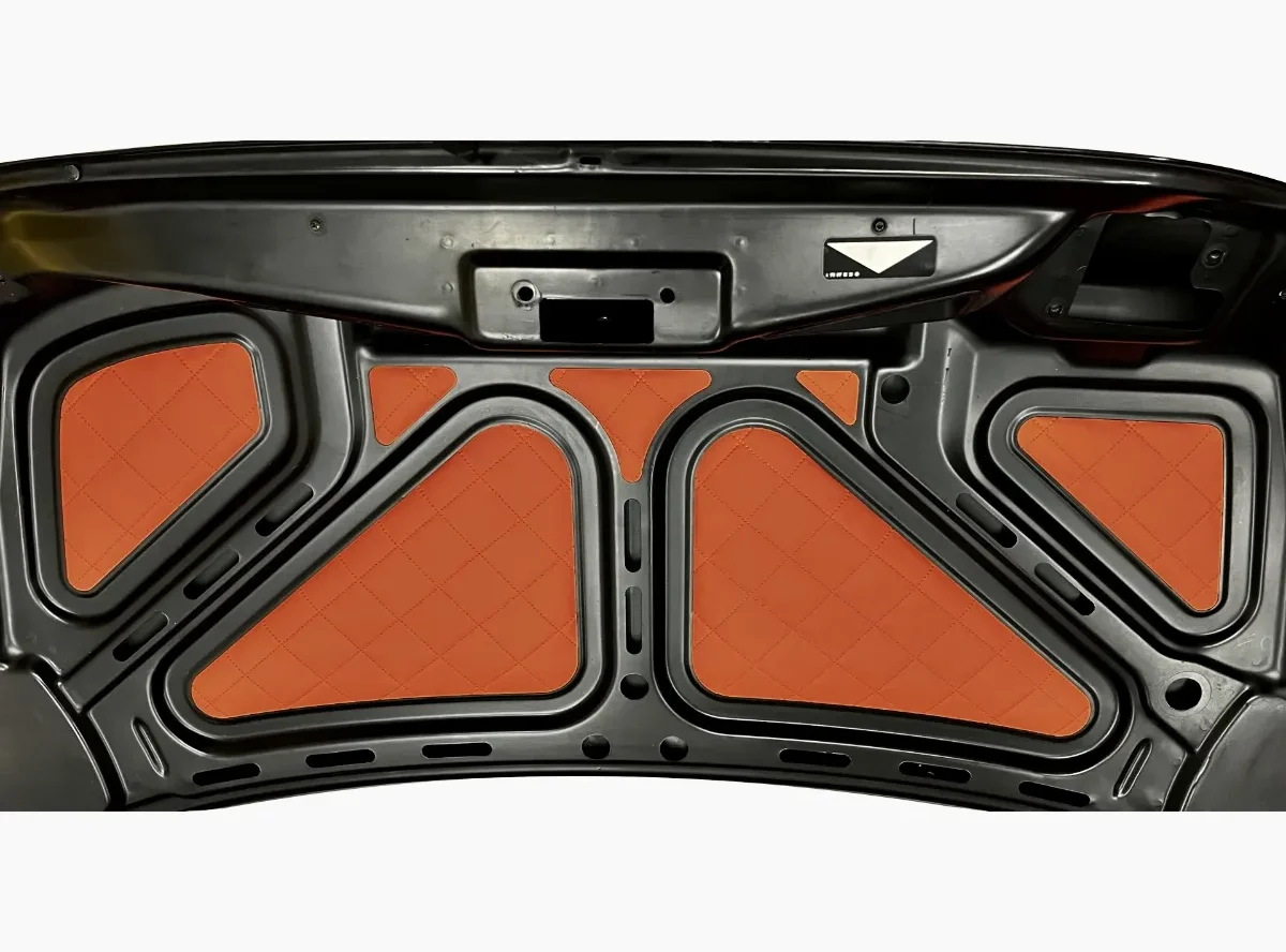 R170-7-tlg-KDI-Set-Kunstleder-5x5-Stepppraegung-Orange R170-7-tlg-KDI-Set-Kunstleder-5x5-Stepppraegung-Orange